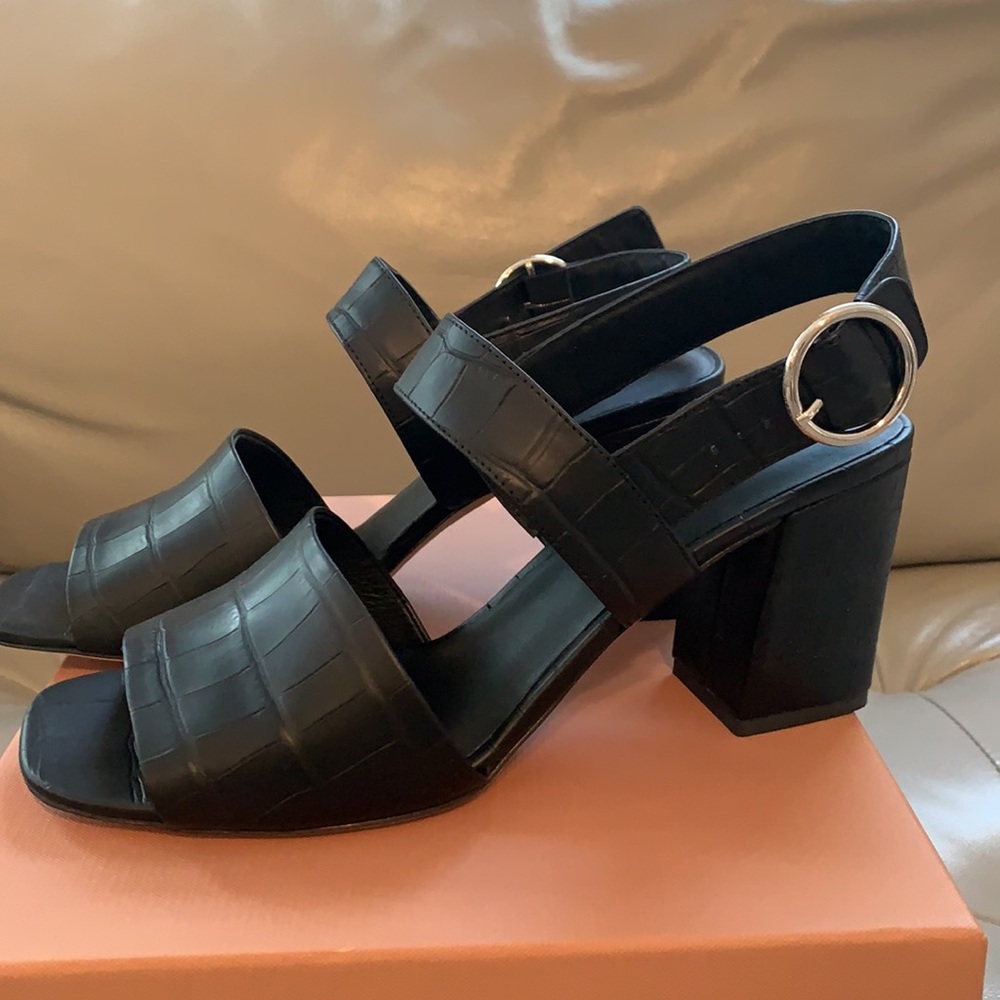 Via Spiga SANDALS | EVELYNE PATENT
